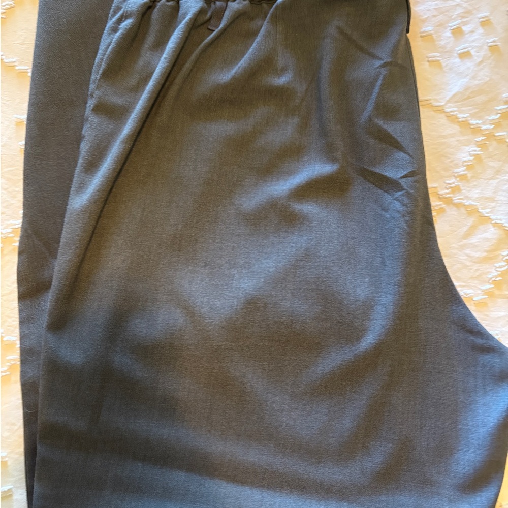 Gray Dress Pants by Cato Size 22WP - Picture 3 of 3